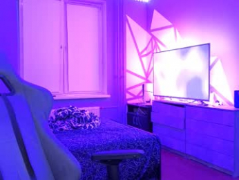 denis_here webcam model stream image