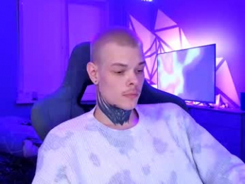 denis_here webcam model stream image