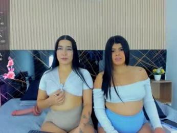 amy_leah_ webcam model stream image