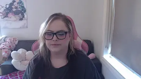 ChubbyBubs webcam model stream image