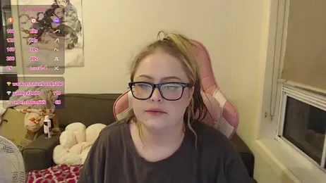 ChubbyBubs webcam stripchat model stream image