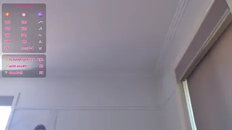 ChubbyBubs webcam model stream image