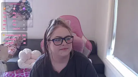 ChubbyBubs webcam model stream image
