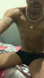 Binhoboss webcam model stream image