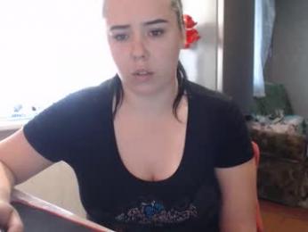cutiemarine webcam model stream image