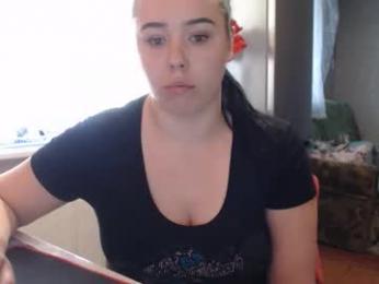 cutiemarine webcam model stream image