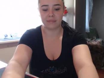 cutiemarine webcam model stream image