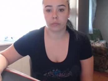 cutiemarine webcam chaturbate model stream image