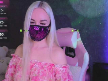 Drugaya webcam model stream image