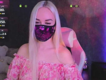 Drugaya webcam model stream image