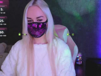 Drugaya webcam model stream image