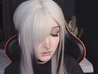 whispell webcam model stream image