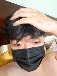 jj585wa webcam model stream image
