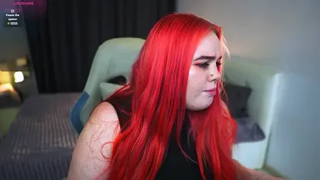 Adele_Grolix webcam stripchat model stream image