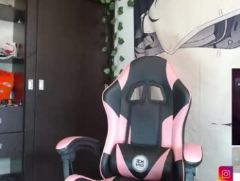 charlotbelucci_ webcam model stream image