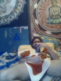 Drizzleman187 webcam model stream image