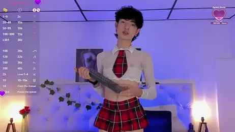 Elliot_younngg webcam model stream image