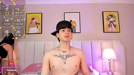 sett_and_gwen webcam stripchat model stream image