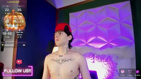 sett_and_gwen webcam model stream image