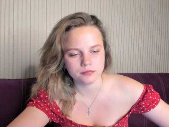 WebSamkaa webcam model stream image