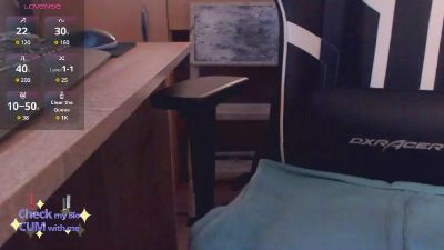 DerNeue23 webcam model stream image