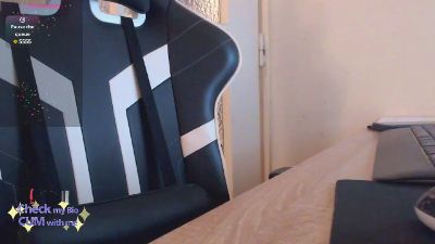 DerNeue23 webcam model stream image