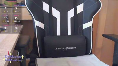 DerNeue23 webcam model stream image
