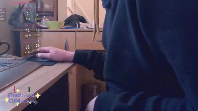 DerNeue23 webcam model stream image