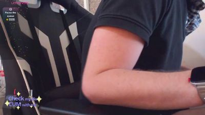 DerNeue23 webcam model stream image