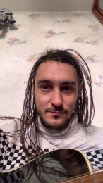 kirerexxx webcam model stream image