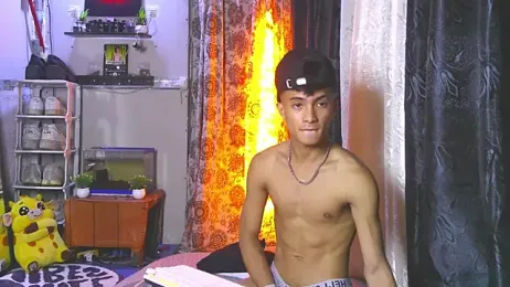 Twinkyecho webcam preview
