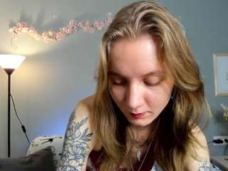 mary-xextra webcam model stream image