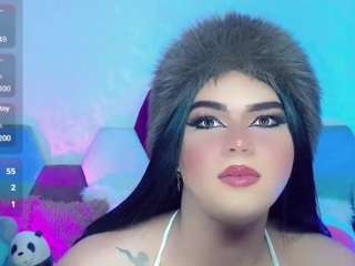 miss-adriana webcam model stream image