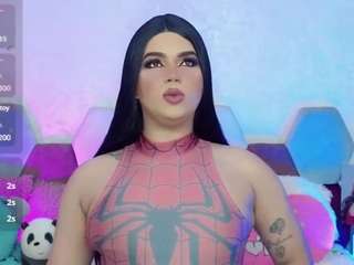 miss-adriana webcam model stream image
