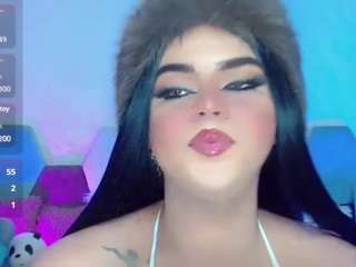 miss-adriana webcam model stream image