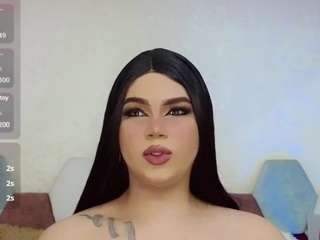 miss-adriana webcam camsoda model stream image