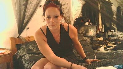 EloNoch webcam model stream image