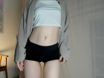 hee_jeen webcam model stream image