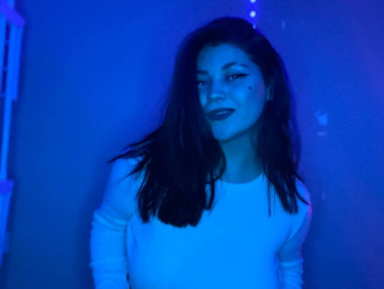 AlisaMonroe webcam model stream image