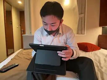 da_ichi webcam model stream image