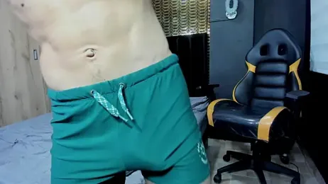 Mathias25000 webcam model stream image