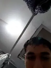 Exotic19cm webcam stripchat model stream image