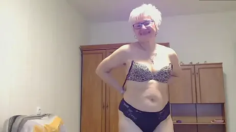 MatureLidia webcam model stream image