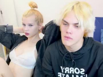 bonnie_and_c1yde webcam model stream image