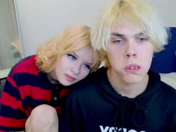 bonnie_and_c1yde webcam chaturbate model stream image
