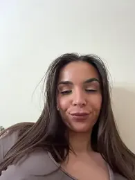 Bad_Giorgia webcam model stream image