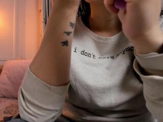 Marilyn Jhones webcam model stream image