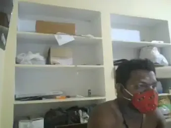 ITGuyhyd webcam model stream image