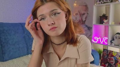 RandiBeech webcam cam4 model stream image