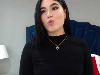 hannah-summer webcam model stream image